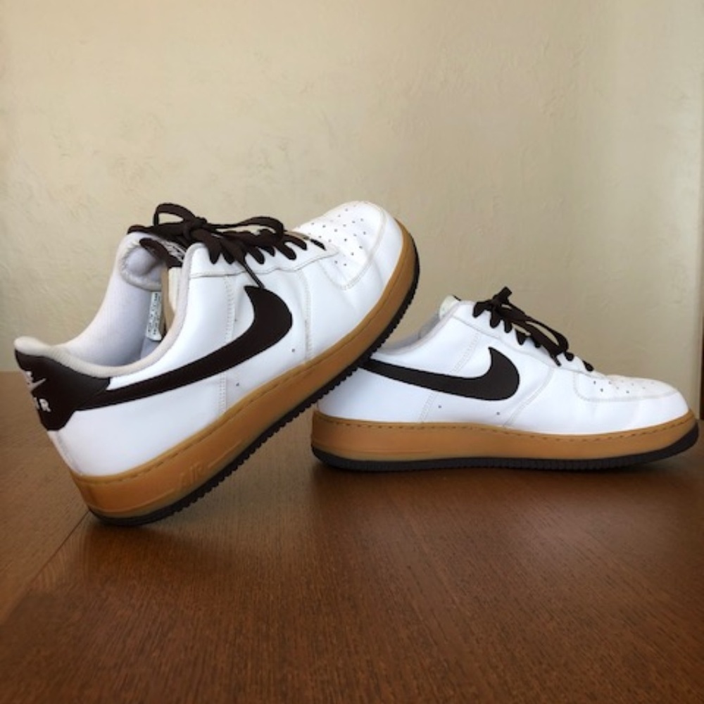 Nike AF1's